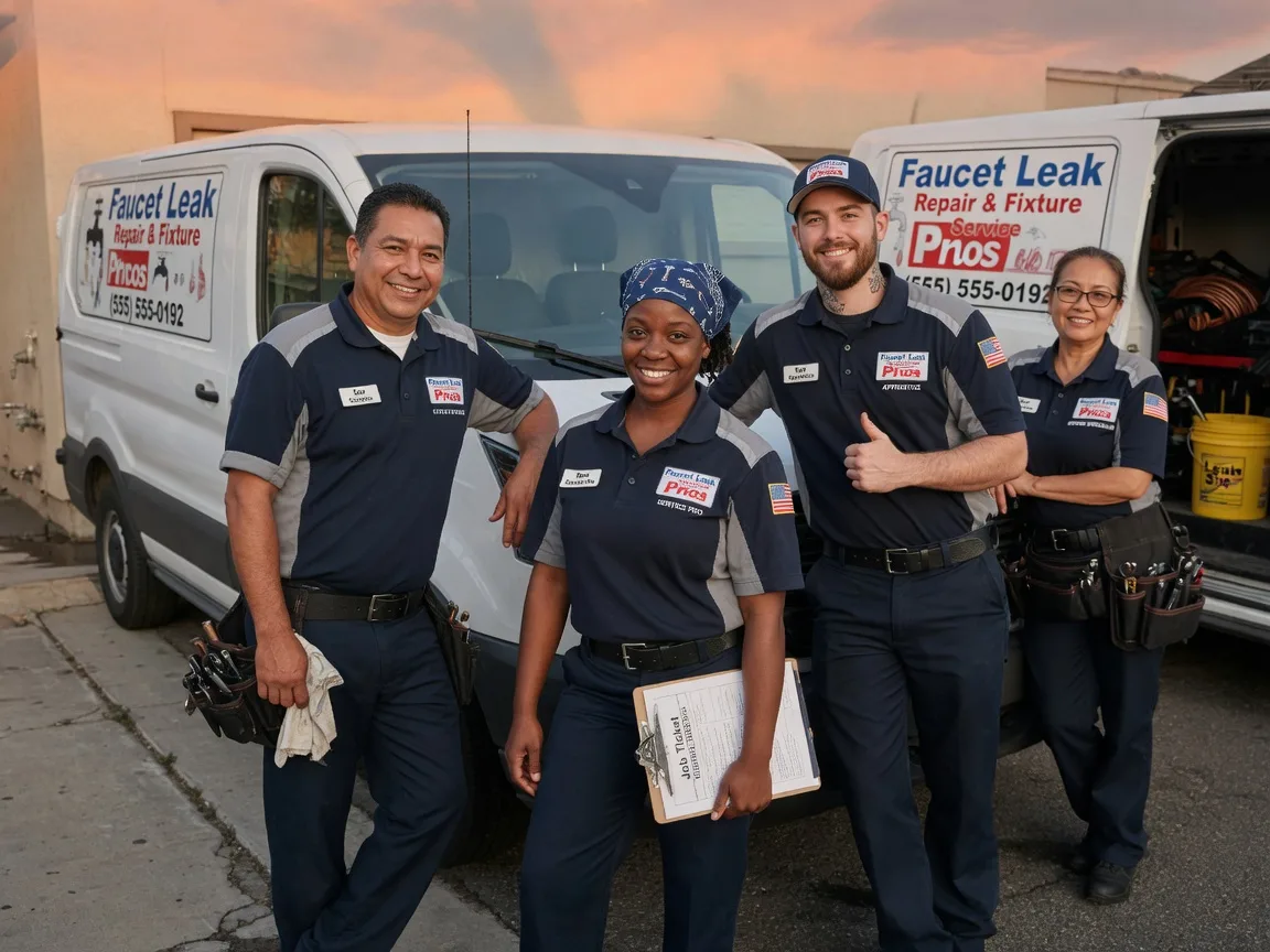 Faucet Repair company in Winnabow, NC